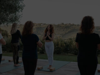 Luxury Yoga and Pilates in Marche